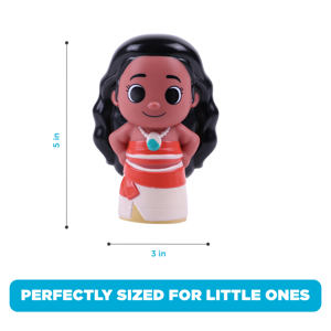 Disney Moana Jumbo Squirter Bucket