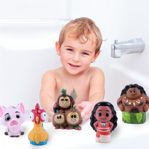 Disney Moana Jumbo Squirter Bucket