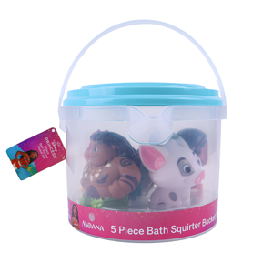 Disney Moana Jumbo Squirter Bucket