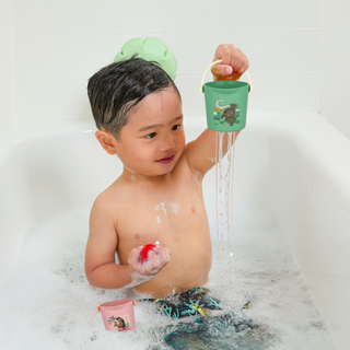 Disney Moana, 11-Piece Bath Toys