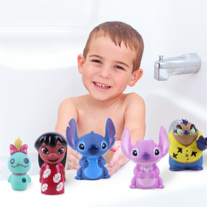Disney Stitch Jumbo Squirter Bucket
