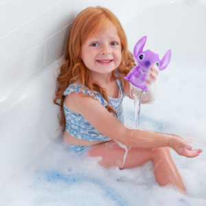 Disney Stitch Jumbo Squirter Bucket