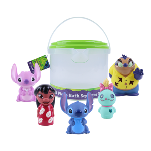 Disney Stitch Jumbo Squirter Bucket
