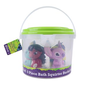 Disney Stitch Jumbo Squirter Bucket