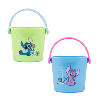 Disney Lilo & Stitch, 11-Piece Bath Toys