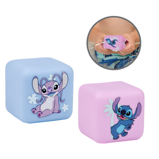 Disney Lilo & Stitch, 11-Piece Bath Toys