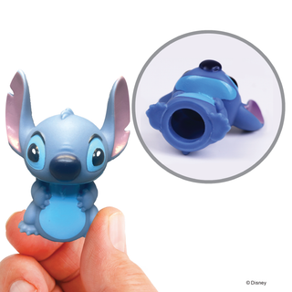 Disney Lilo & Stitch 10 Piece Finger Puppet Set