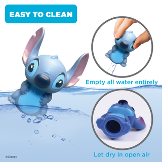 Disney Lilo & Stitch 10 Piece Finger Puppet Set