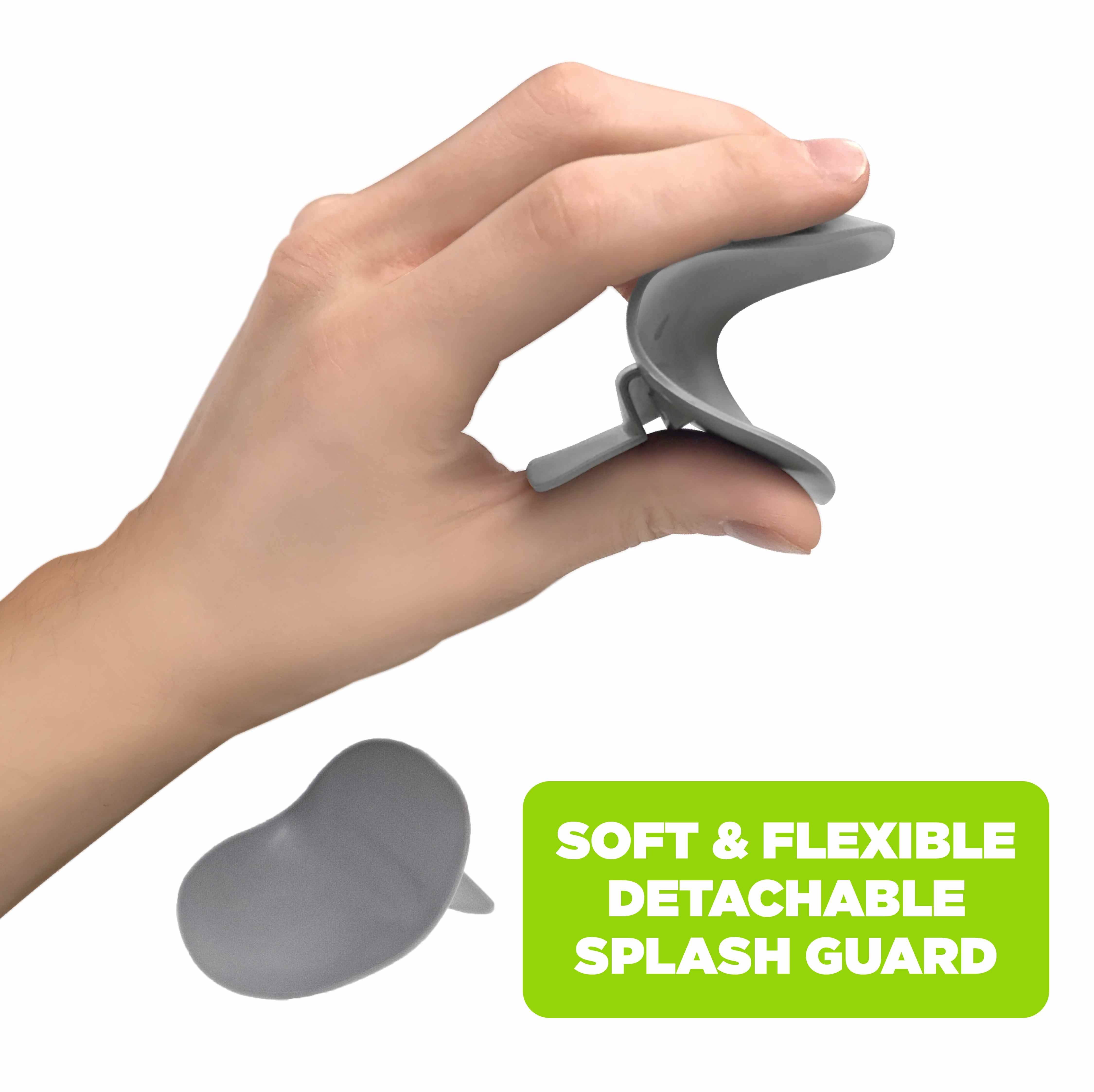 summer infant my size potty splash guard Splash Guard – Ginsey Home Solutions