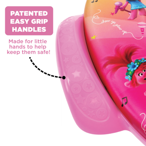 NBC Universal Trolls Soft Potty Seat