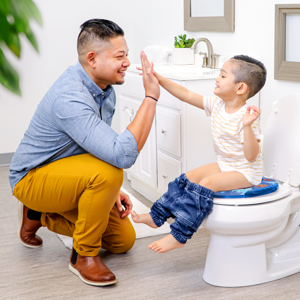 NBC Universal Jurassic World Soft Potty Seat