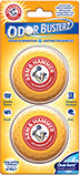 Package Image - 48250 Arm & Hammer Odor Busterz 2 PK