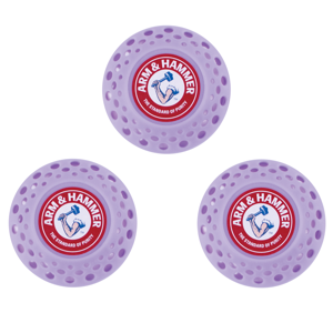 Arm & Hammer Odor Busterz™ Balls, 3 Odor Balls Lavender