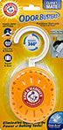 Package image of Arm & Hammer's Closet Mate 1 PC
