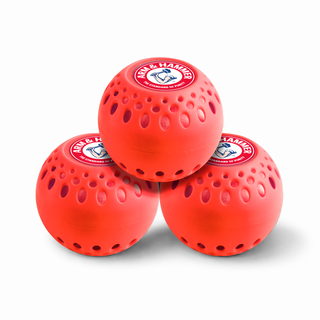 Arm & Hammer OdorBusterz® Odor Eliminator Balls, Apple Cider