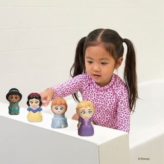 Disney Princess - 5 Piece Jumbo Squirter Bucket