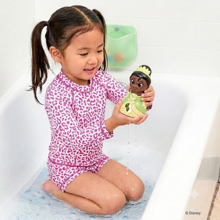 Disney Princess - 5 Piece Jumbo Squirter Bucket
