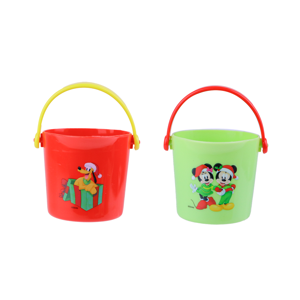 Mickey 11 Piece Holiday Bath Set