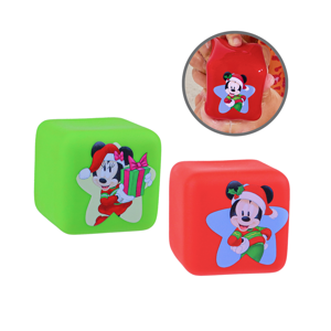 Mickey 11 Piece Holiday Bath Set