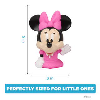 Disney Minnie & Friends - 5 Piece Jumbo Squirter Bucket