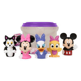Disney Minnie & Friends - 5 Piece Jumbo Squirter Bucket