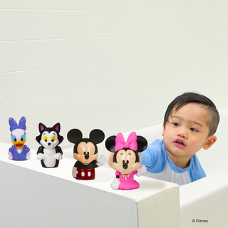 Disney Minnie & Friends - 5 Piece Jumbo Squirter Bucket
