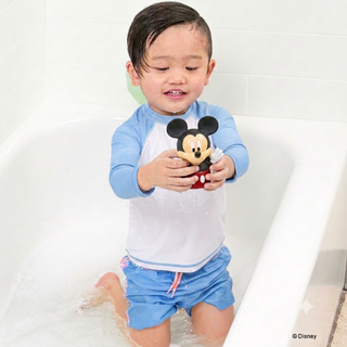 Disney Minnie & Friends - 5 Piece Jumbo Squirter Bucket