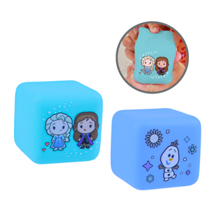 Frozen 11 Piece Bath Set
