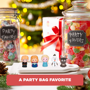 Frozen 11 Piece Bath Set