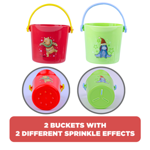 Winnie the Pooh 11 Piece Holiday Bath Set