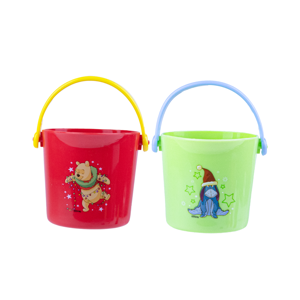 Winnie the Pooh 11 Piece Holiday Bath Set