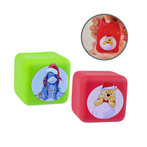 Winnie the Pooh 11 Piece Holiday Bath Set