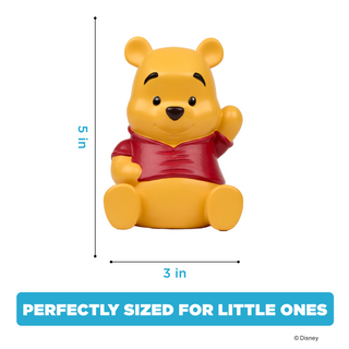 Disney Winnie The Pooh - 5 Piece Jumbo Squirter Bucket