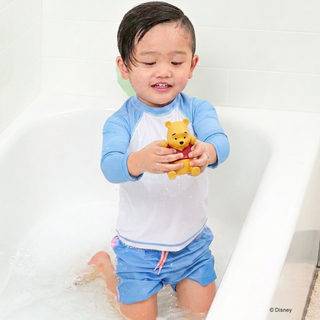 Disney Winnie The Pooh - 5 Piece Jumbo Squirter Bucket