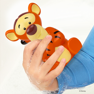 Disney Winnie The Pooh - 5 Piece Jumbo Squirter Bucket