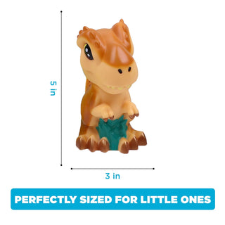 NBC Universal Jurassic World Jumbo Squirter Bucket