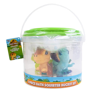 NBC Universal Jurassic World Jumbo Squirter Bucket