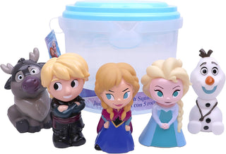 Disney Frozen Jumbo Squirter Bucket