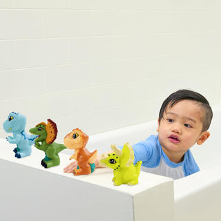 NBC Universal Jurassic World Jumbo Squirter Bucket