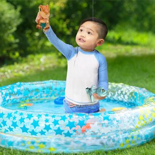 NBC Universal Jurassic World Jumbo Squirter Bucket