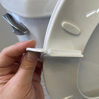 Clorox Sanitary Toilet Seat Lifter