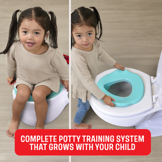Disney Toy Story SmartStep 2in1 Sound Potty Trainer