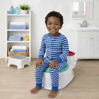 Disney Toy Story SmartStep 2in1 Sound Potty Trainer