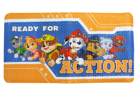 Paw patrol best sale bath mat