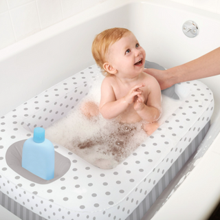 Playtex Inflatable Safety Bathtub