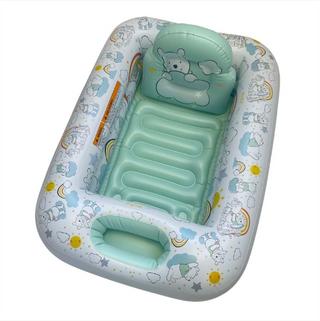 Disney Winnie the Pooh "Up in the Sky" Inflatable Tub
