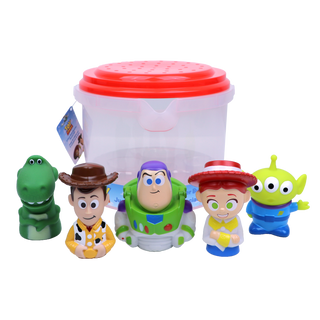 Disney Toy Story Jumbo Squirter Bucket