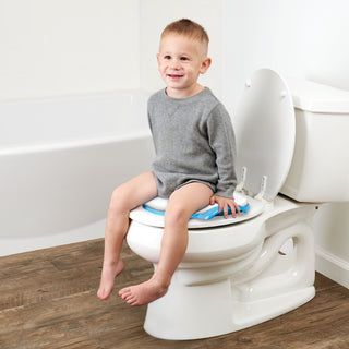 Bubble Guppies "Fintastic" Soft Potty Seat