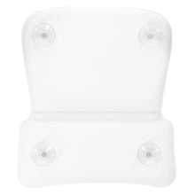 Load image into Gallery viewer, Home+Solutions Neck &amp; Back Support Bath Pillow