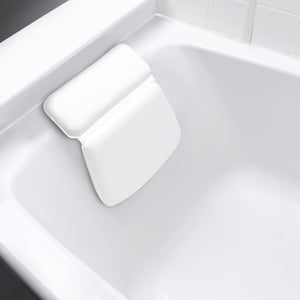 Home+Solutions Neck & Back Support Bath Pillow